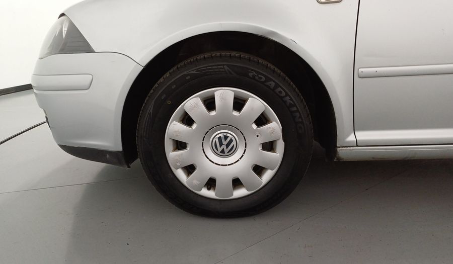 Volkswagen Jetta Clasico 2.0 CL MT Sedan 2014