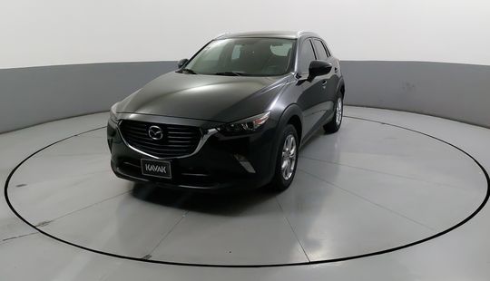 Mazda • CX-3