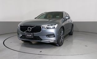 Volvo • XC60