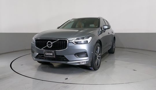 Volvo • XC60