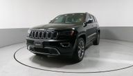 Jeep Grand Cherokee 3.6 LIMITED LUJO V6 AUTO Suv 2018