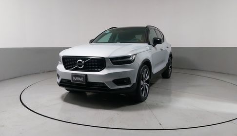 Volvo Xc40 1.5 T5 PHEV R-DESIGN RECHARGE DCT Suv 2022