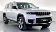 Jeep Grand Cherokee L LIMITED PLUS Suv 2024