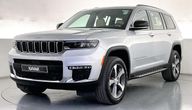 Jeep Grand Cherokee L LIMITED PLUS Suv 2024