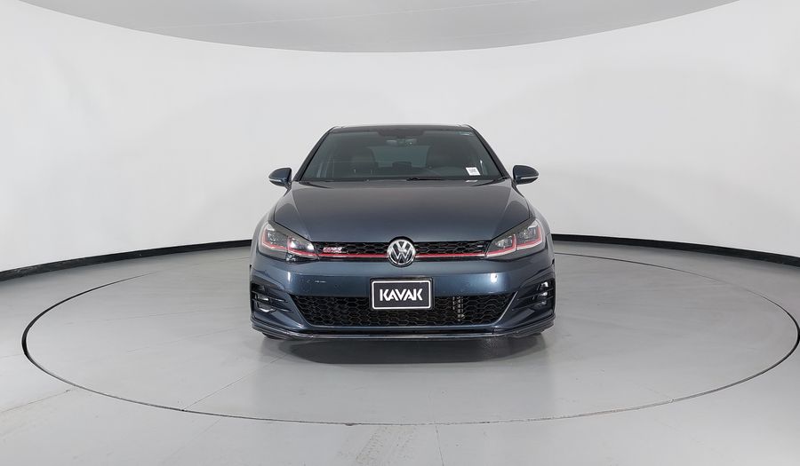 Volkswagen Golf 2.0 GTI DCT Hatchback 2018