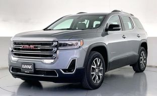 GMC • Acadia