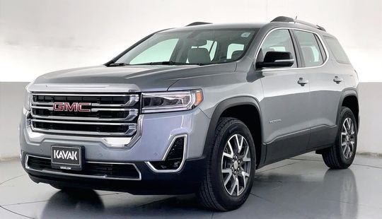 GMC Acadia SLE-2023