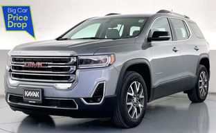 GMC • Acadia