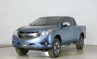 Mazda • Bt50