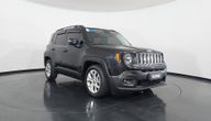 Jeep Renegade LONGITUDE Suv 2017