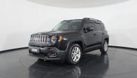 Jeep Renegade LONGITUDE Suv 2017