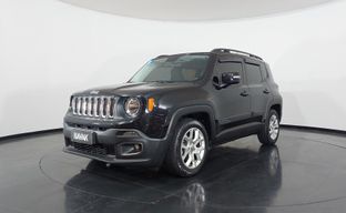 Jeep • Renegade