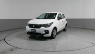 Fiat Mobi 1.0 EASY Hatchback 2017