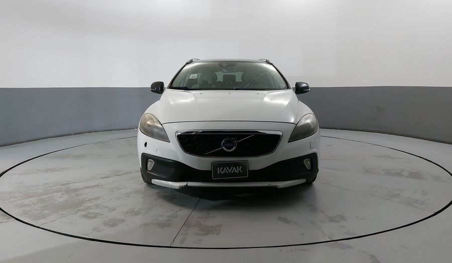 Volvo V40 2.5 T5 INSPIRATION AT 4WD Hatchback 2014