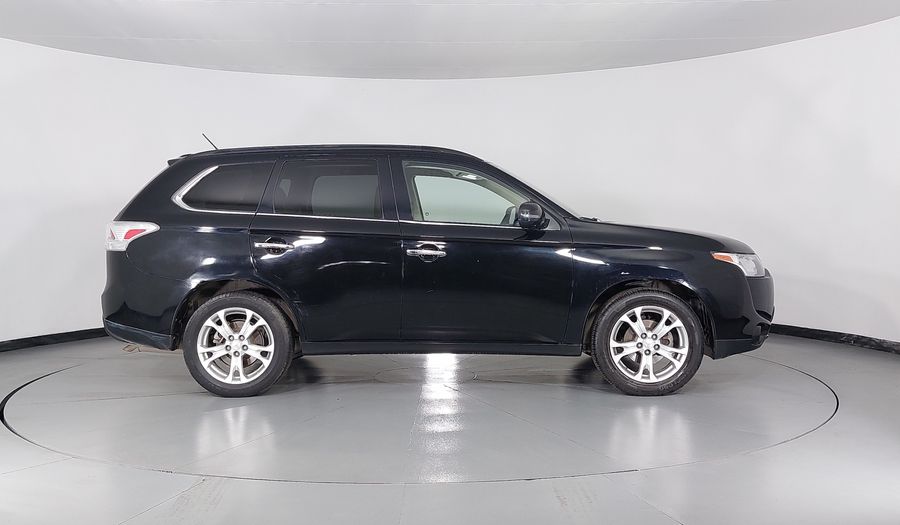 Mitsubishi Outlander 2.4 LIMITED Suv 2014