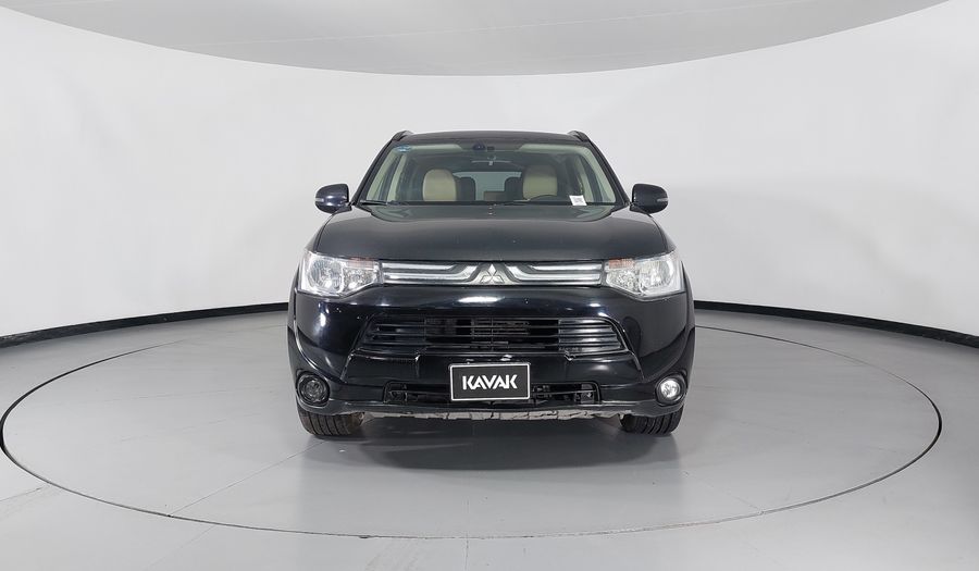 Mitsubishi Outlander 2.4 LIMITED Suv 2014