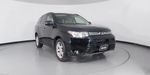 Mitsubishi Outlander 2.4 LIMITED Suv 2014