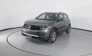 Volkswagen • T-Cross