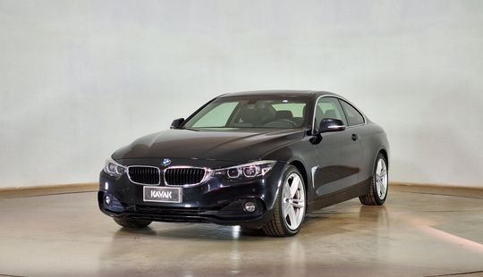 Autos Bmw Serie 4 Usados en Chile | Kavak
