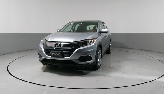 Honda • HR-V