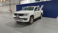 Volkswagen Amarok SE CD TURBO Pickup 2019