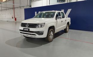 Volkswagen • Amarok