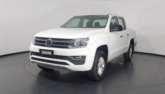 Volkswagen • Amarok