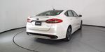 Ford Fusion 2.0 TITANIUM AUTO Sedan 2018