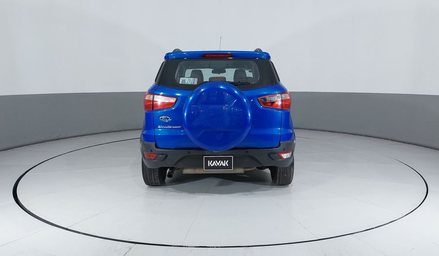 Ford Ecosport 2.0 TREND 4X2 AT Suv 2014