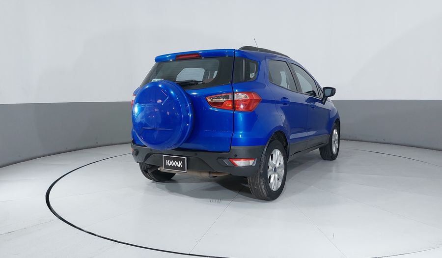 Ford Ecosport 2.0 TREND 4X2 AT Suv 2014