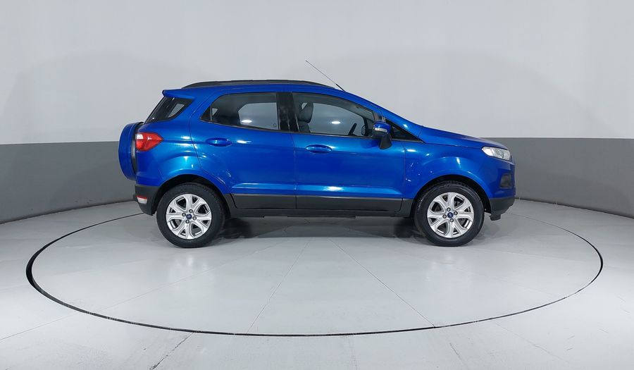 Ford Ecosport 2.0 TREND 4X2 AT Suv 2014