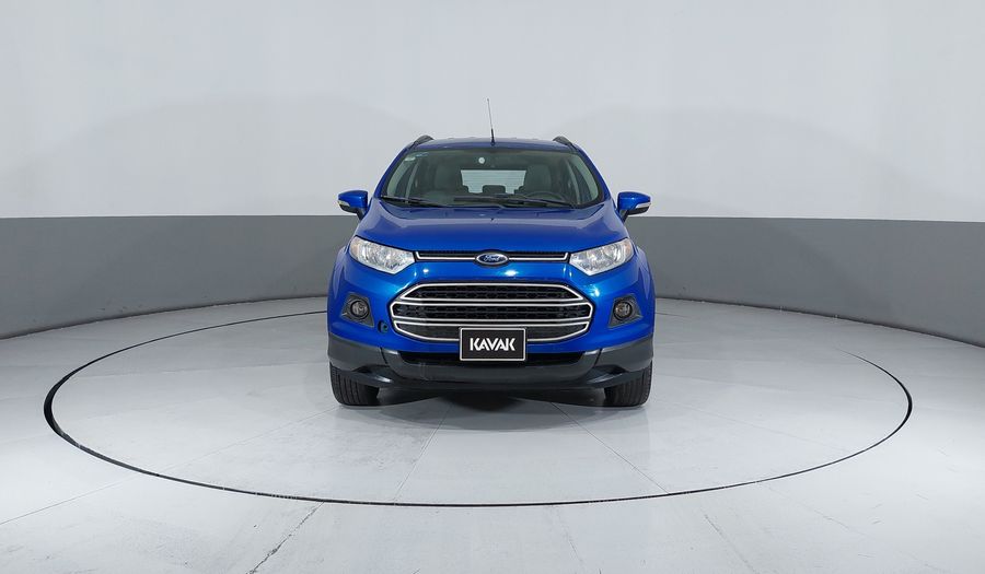 Ford Ecosport 2.0 TREND 4X2 AT Suv 2014