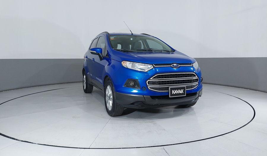 Ford Ecosport 2.0 TREND 4X2 AT Suv 2014
