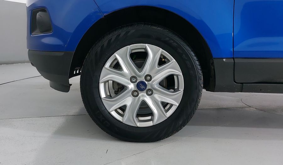 Ford Ecosport 2.0 TREND 4X2 AT Suv 2014