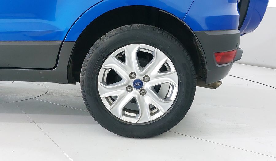 Ford Ecosport 2.0 TREND 4X2 AT Suv 2014