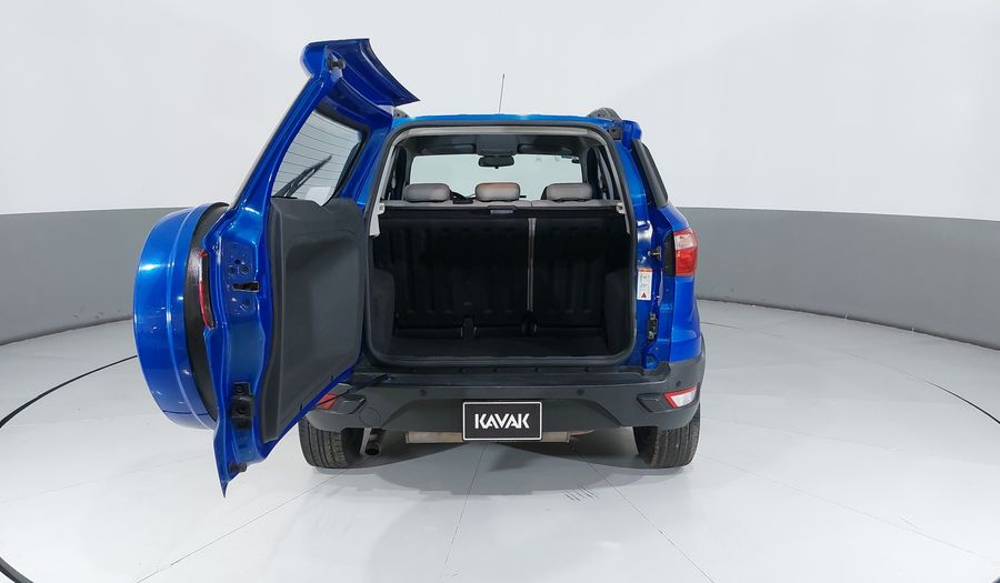 Ford Ecosport 2.0 TREND 4X2 AT Suv 2014