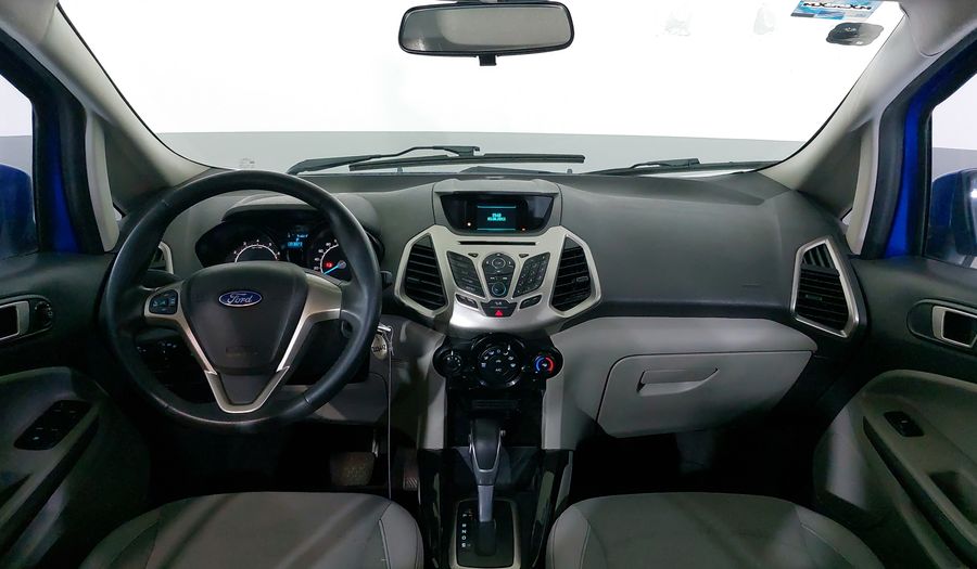Ford Ecosport 2.0 TREND 4X2 AT Suv 2014