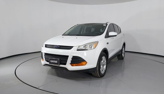 Ford • Escape