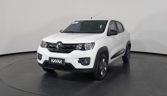 Renault Kwid INTENSE MANUAL-2022