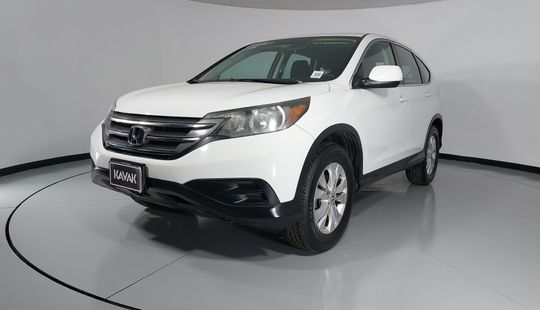 Honda • CR-V