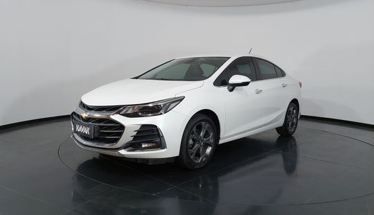 Chevrolet • Cruze