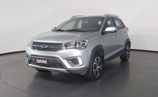 Chery • Tiggo 2