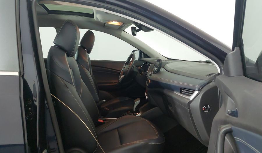 Chevrolet Tracker 1.2 PREMIER AUTOMÁTICO Suv 2022