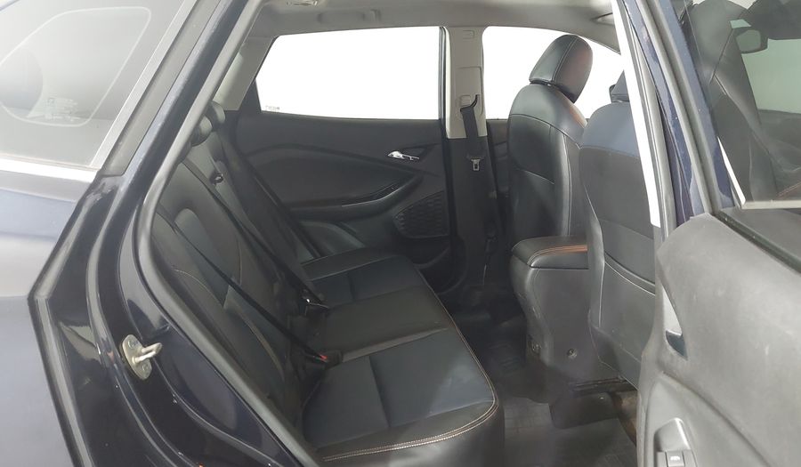 Chevrolet Tracker 1.2 PREMIER AUTOMÁTICO Suv 2022