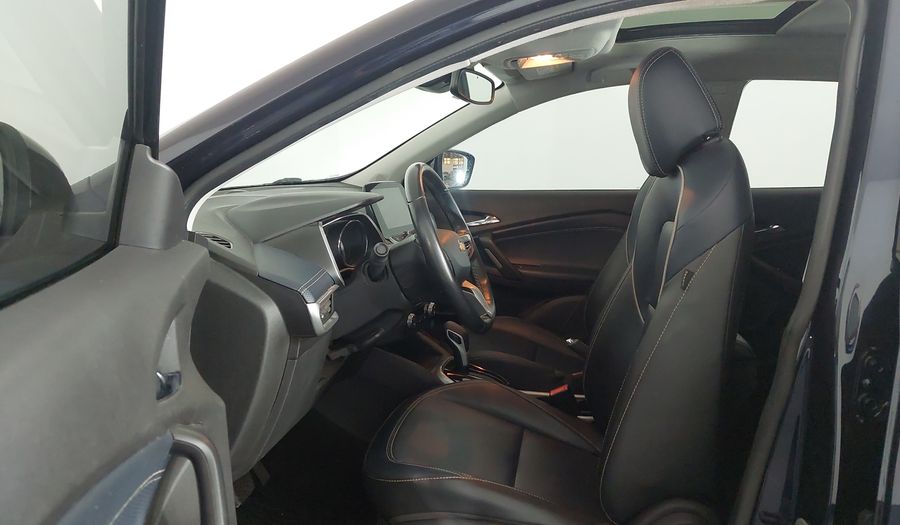 Chevrolet Tracker 1.2 PREMIER AUTOMÁTICO Suv 2022