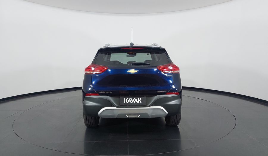 Chevrolet Tracker 1.2 PREMIER AUTOMÁTICO Suv 2022