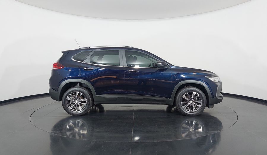 Chevrolet Tracker 1.2 PREMIER AUTOMÁTICO Suv 2022