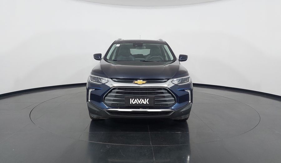 Chevrolet Tracker 1.2 PREMIER AUTOMÁTICO Suv 2022