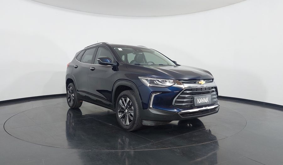 Chevrolet Tracker 1.2 PREMIER AUTOMÁTICO Suv 2022