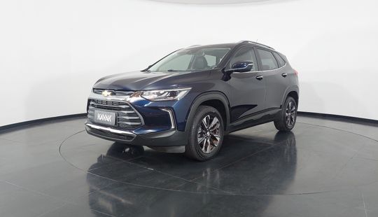 Chevrolet • Tracker